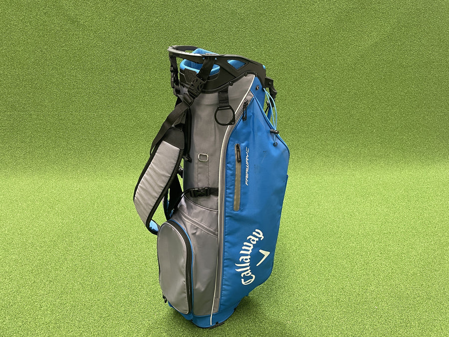 2024 Callaway Fairway C Stand Bag - product view
