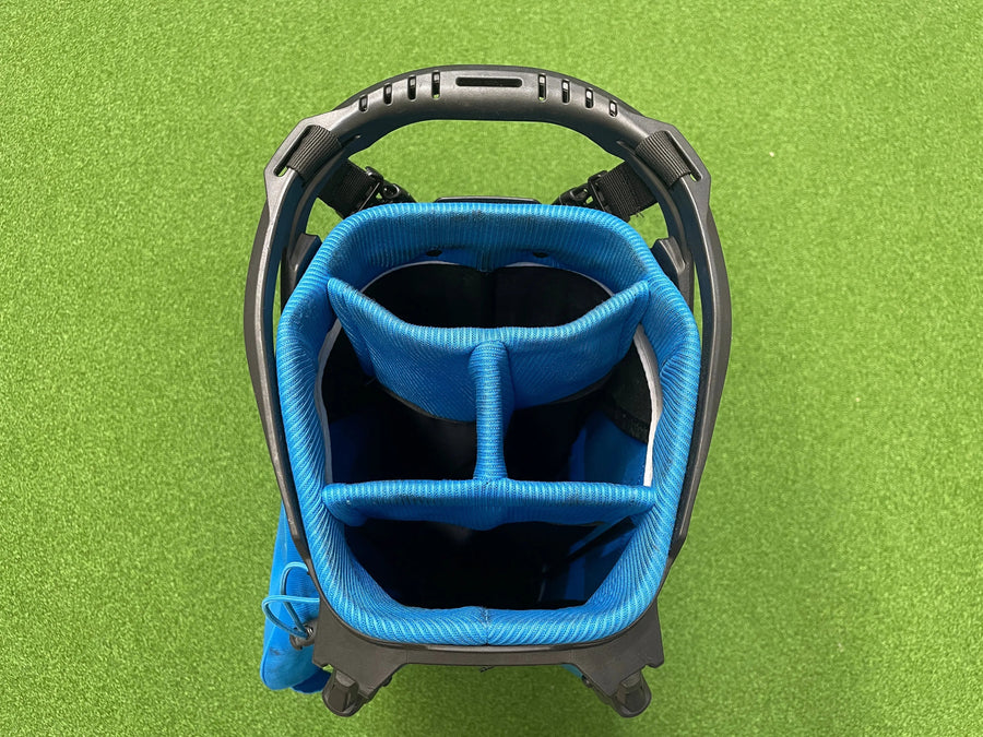 2024 Callaway Fairway C Stand Bag - base view