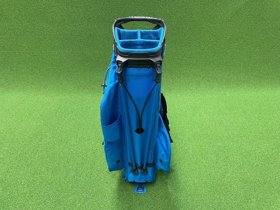 2024 Callaway Fairway C Stand Bag - raincover