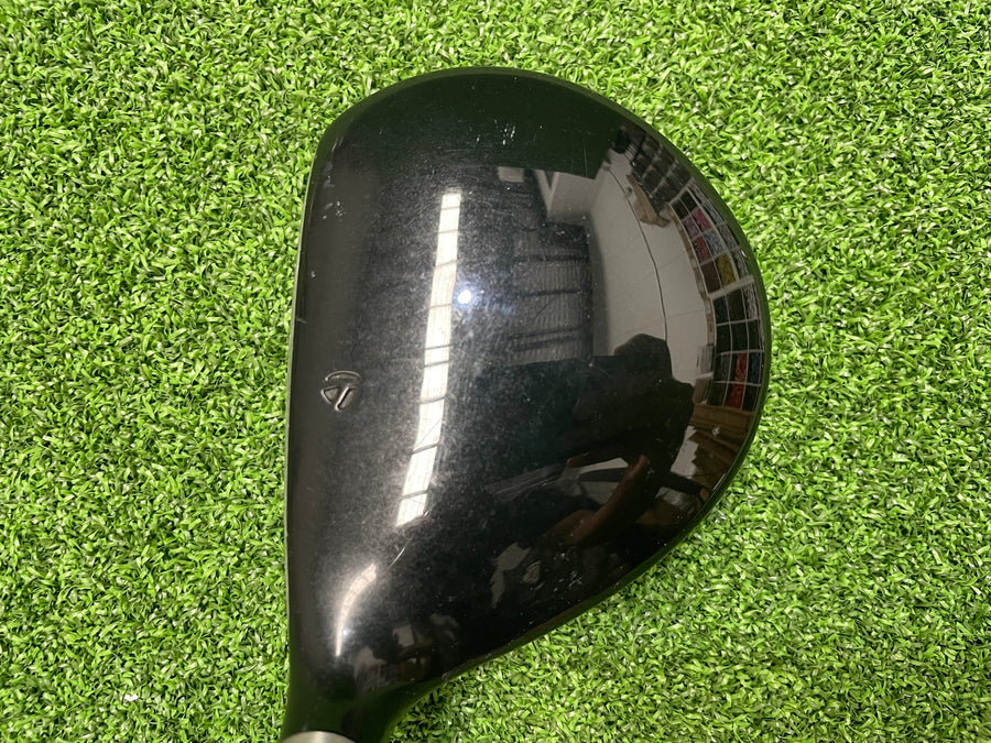 TaylorMade R7 Draw Fairway 15° - sole