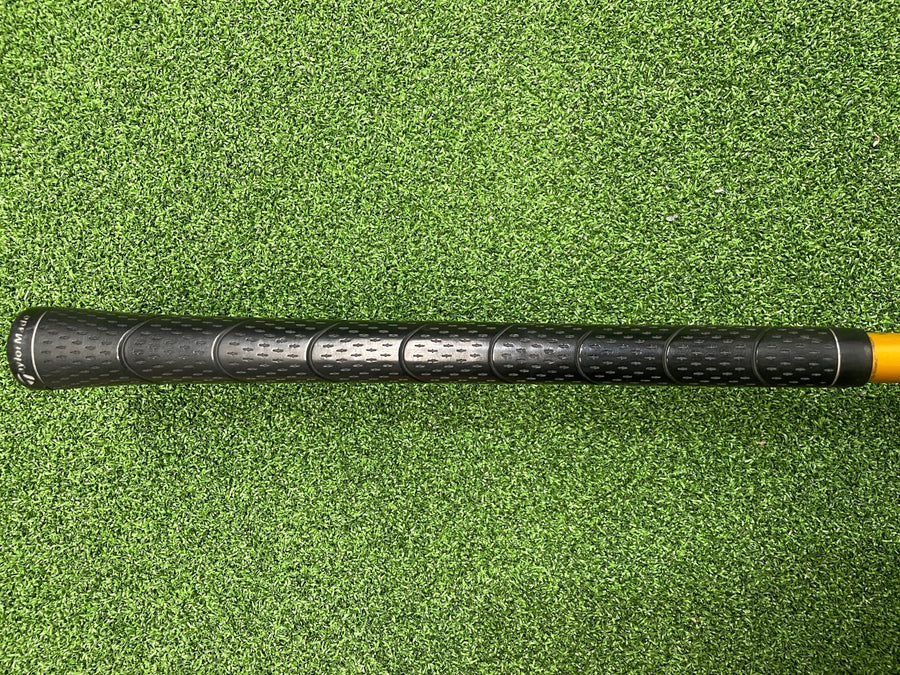 TaylorMade R7 Draw Fairway 15° - back view