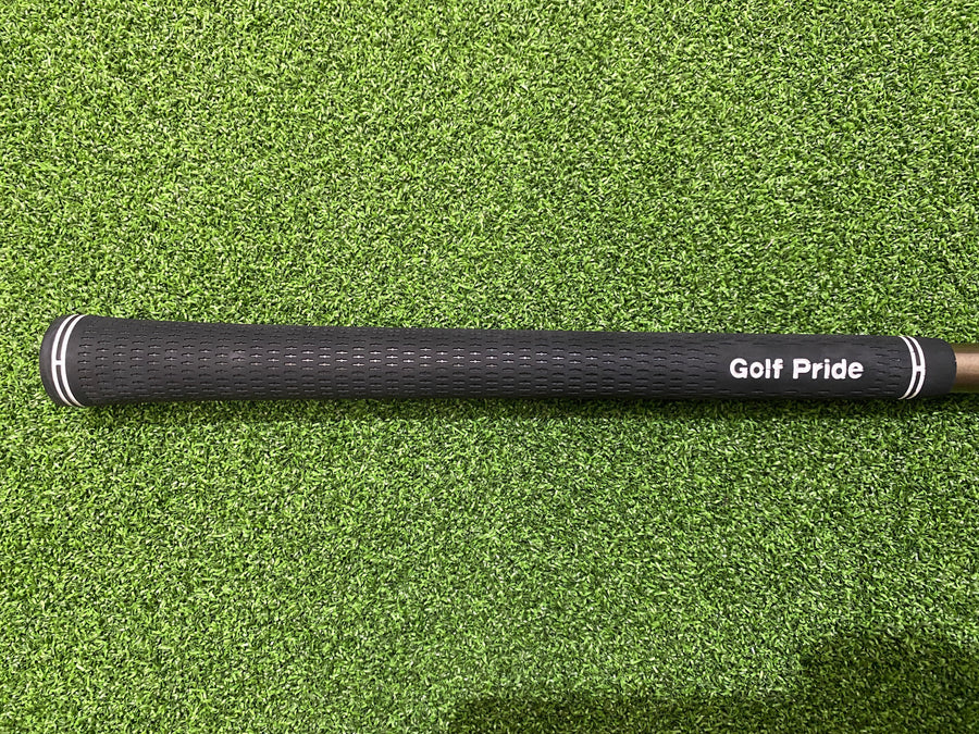 Srixon Z945 Driver 9.5° - back view