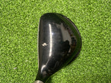 TaylorMade Burner Hybrid 22° Regular (USED)