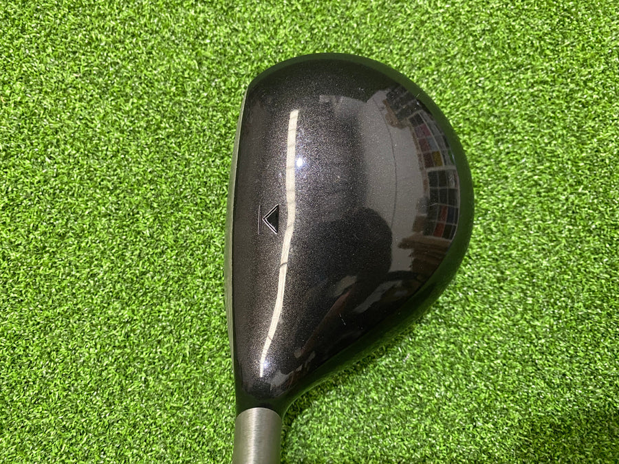 Titleist 983K Driver 9.5° - sole