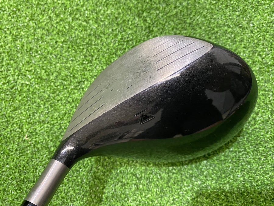 Titleist 983K Driver 9.5° - shaft detail