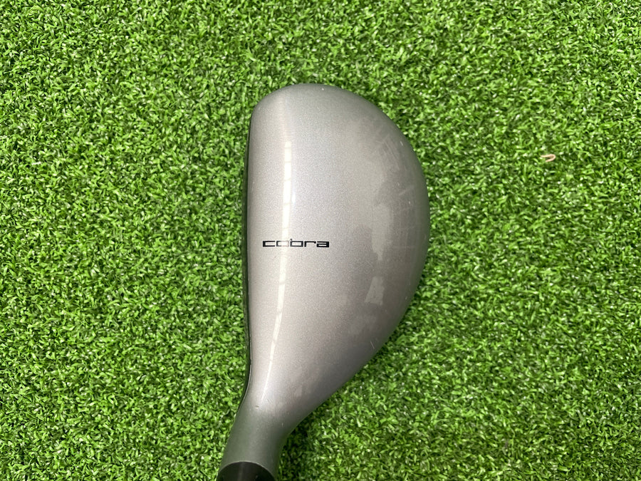 2012 Cobra AMP 17° 2 Hybrid - sole
