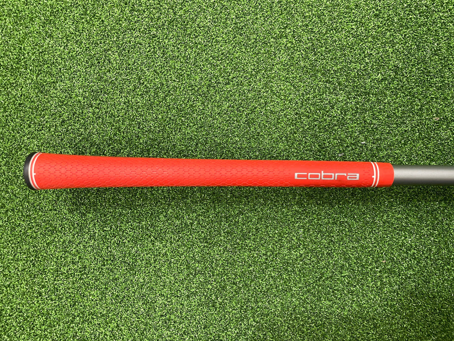 2012 Cobra AMP 17° 2 Hybrid - back view