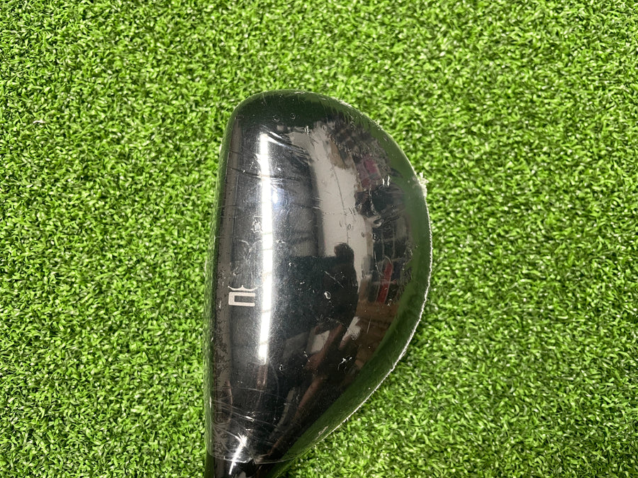 Cobra Aerojet Hybrid 21° Ladies - sole