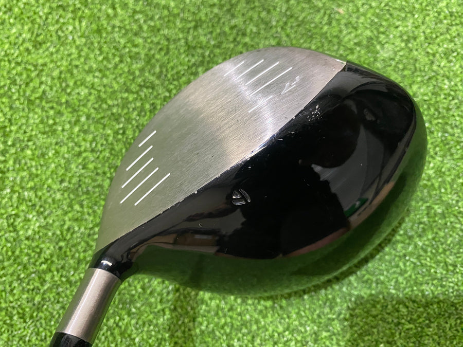 TaylorMade r7 Draw 460 Driver 10.5° - shaft detail