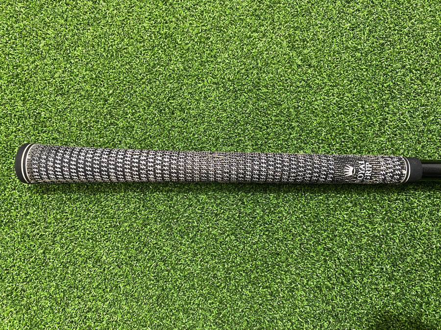 TaylorMade r7 Draw 460 Driver 10.5° - headcover