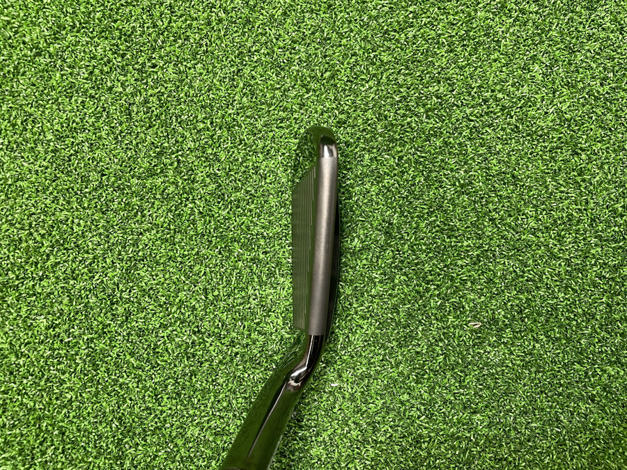 TaylorMade Burner Forged 6 Iron - clubface