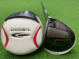 Adams Golf With OGIO 8-Way Stand Driver° stiff-regular (USED)