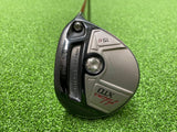 Adams Golf With OGIO 8-Way Stand Driver° stiff-regular (USED)