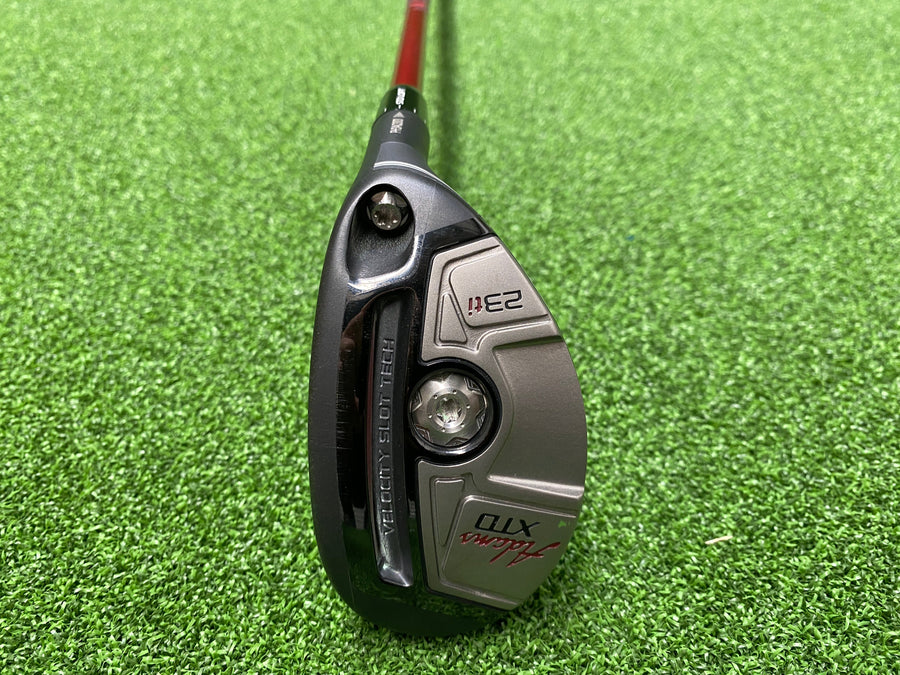 Adams Golf Full Set With OGIO 8-Way Stand Bag - wedges