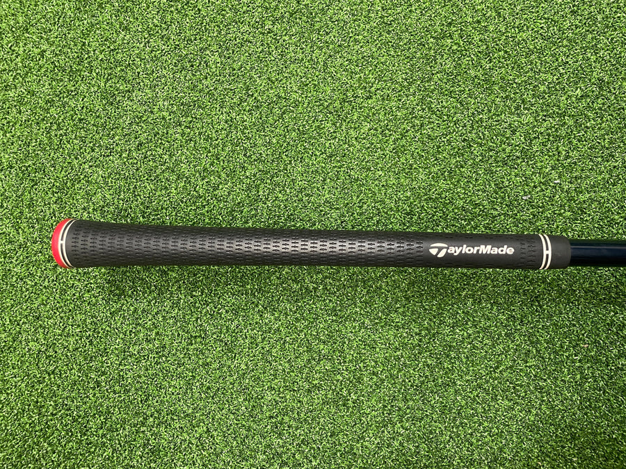 TaylorMade Burner Forged 6 Iron - back view