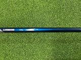Adams Golf With OGIO 8-Way Stand Driver° stiff-regular (USED)