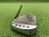 Callaway Mac Daddy 4 58° Wedge
