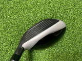 TaylorMade M4 5 Hybrid 25° Ladies (USED)