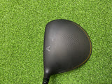 Callaway 2022 Rogue ST Max Fast 9.5 Driver '9.5° Stiff (USED)