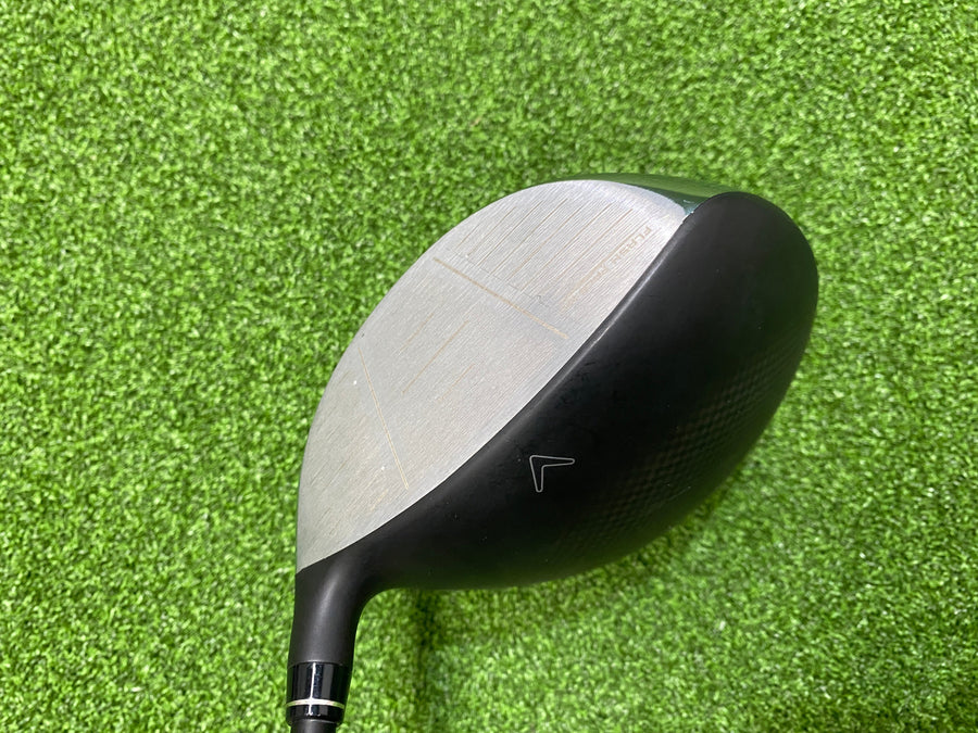 2022 Callaway Rogue ST Max Fast Driver 9.5° Stiff (USED)