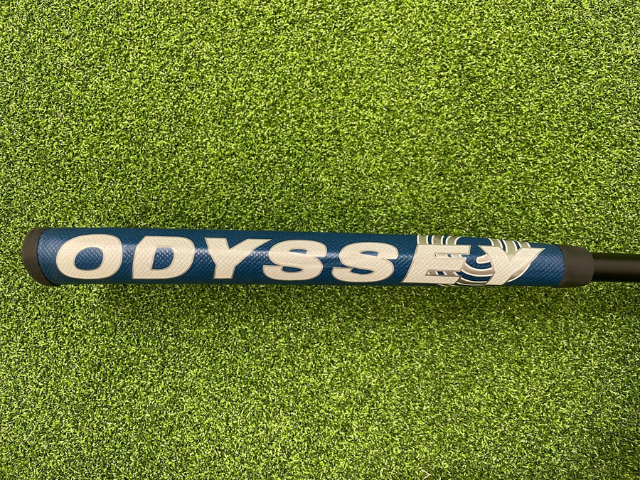 Odyssey 2019 Stroke Lab Seven 32 Putter - back view