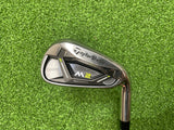 TaylorMade 2017 M2 Iron Set 5-9, PW Stiff (USED)