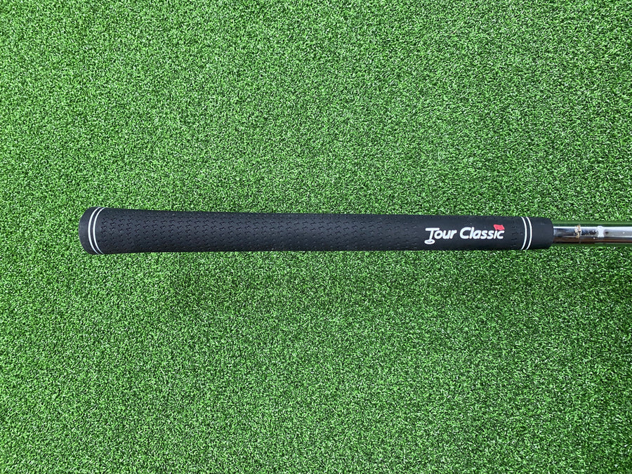 TaylorMade Rescue Dual 19° 3 Hybrid - back view