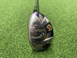 Callaway 2012 Legacy #3 Hybrid 20° Stiff (USED)