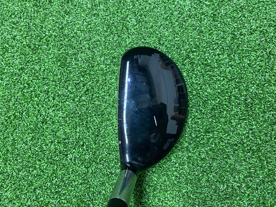 Callaway 2012 Legacy #3 Hybrid 20° - sole
