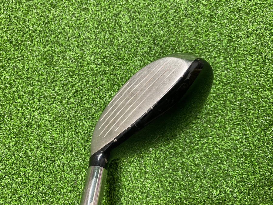 Callaway 2012 Legacy #3 Hybrid 20° - shaft detail