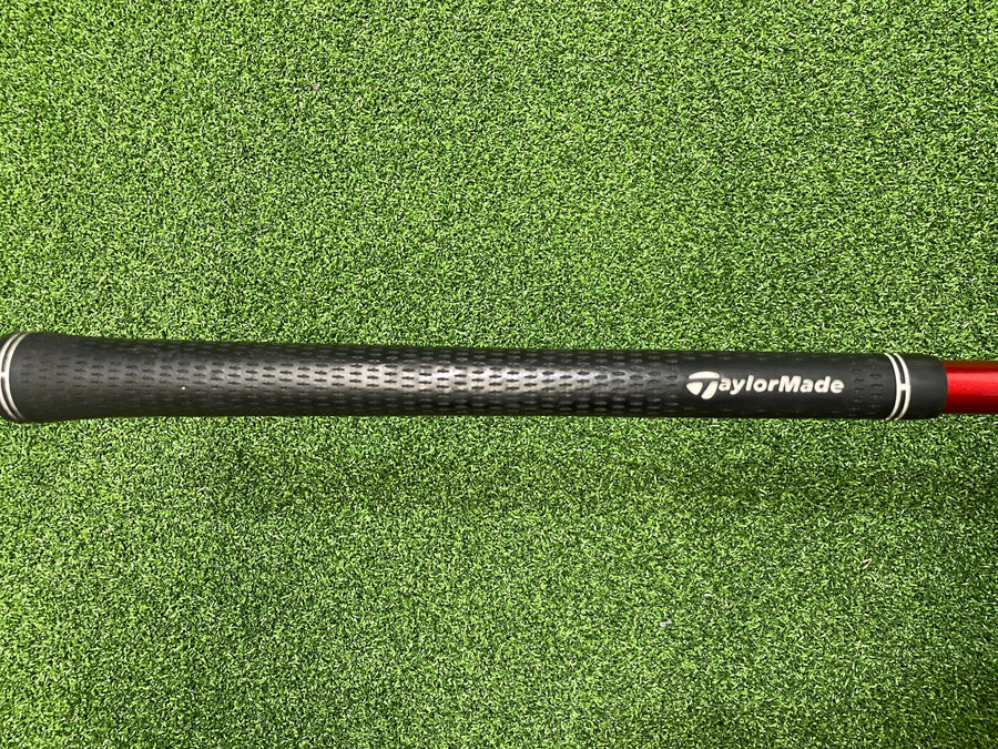 TaylorMade 2004 R5 Dual 3 Fairway 15° - back view