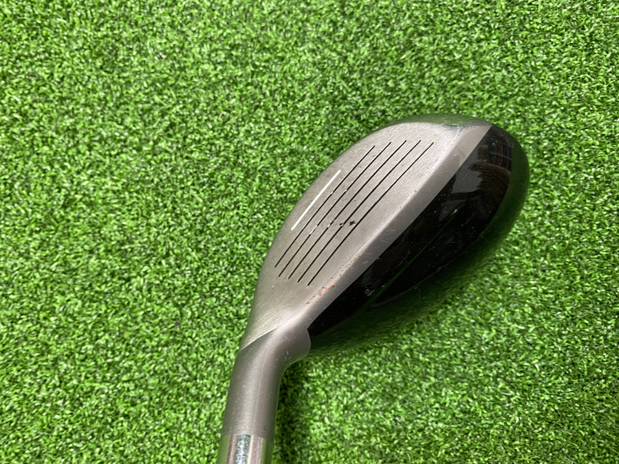 NIKE Slingshot 3HL Hybrid 20° - shaft detail