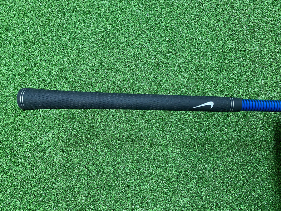 NIKE Slingshot 3HL Hybrid 20° - back view