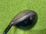 Callaway 2023 Paradym X 10.5 With Headcover Driver '10.5° stiff (USED)