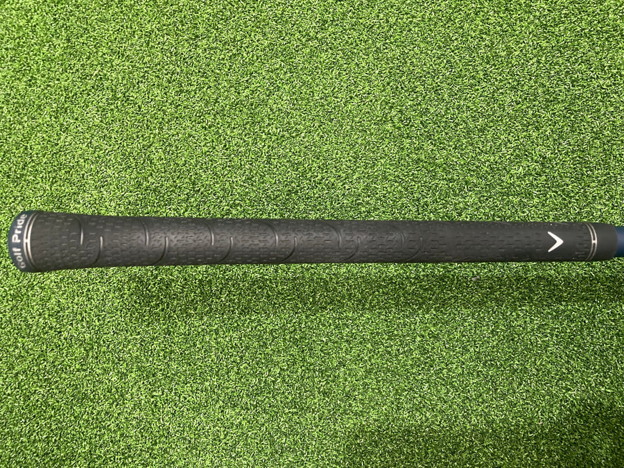 2023 Callaway Paradym X 10.5° Driver - headcover