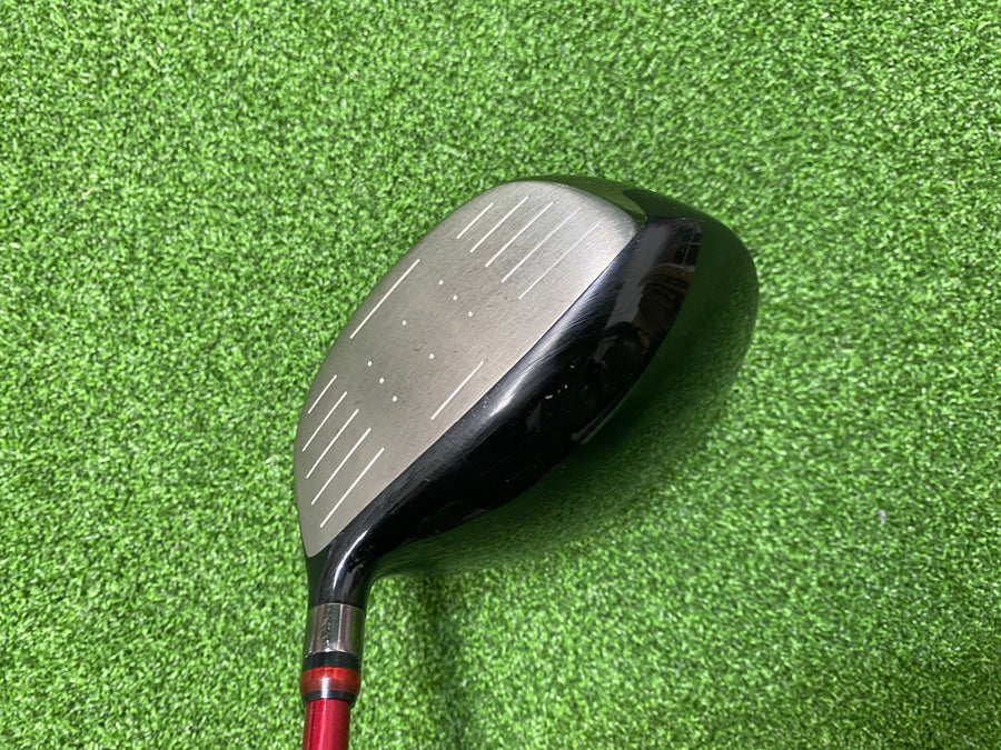 Yonex Nanov SD Driver 10.5° - shaft detail