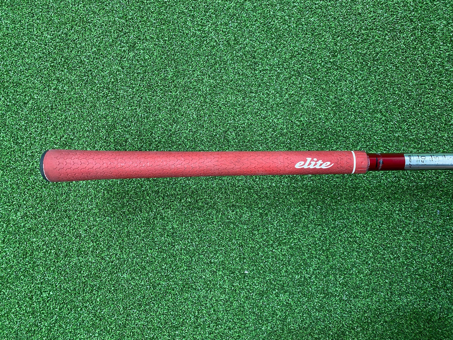 Yonex Nanov SD Driver 10.5° - headcover