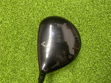 Callaway 2006 Hyper E.R.C Driver 9.5° stiff (USED)