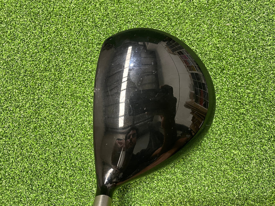 Srixon 2009 ZR 800 Driver 9.5° - sole