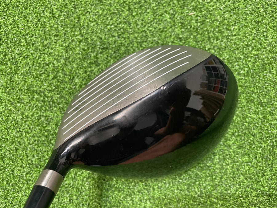 Srixon 2009 ZR 800 Driver 9.5° - shaft detail