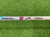 Srixon 2009 ZR 800 Driver 9.5° Stiff (USED)
