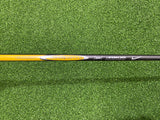 Nike 2008 SQ Sumo Iron Set 5-9, PW, SW (Graphite) Stiff  (USED)