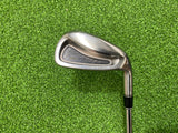 Bridgestone Tourstage ViQ Iron Set 5-9, PW N.S.Pro 950GH (Steel) Stiff Right Handed (USED)