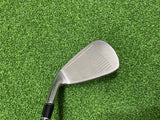 Bridgestone Tourstage ViQ Iron Set 5-9, PW N.S.Pro 950GH (Steel) Stiff Right Handed (USED)