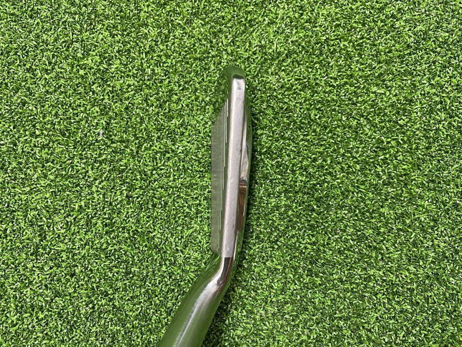 TaylorMade 2006 R7 Forged 5 Iron - sole
