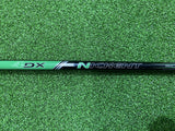 Nickent 2008 Nikent 4XD 4 Hybrid 22° Stiff (USED)