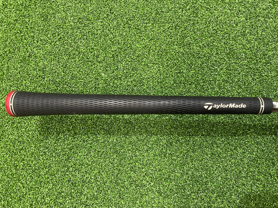 TaylorMade 2006 R7 Forged 5 Iron - back view