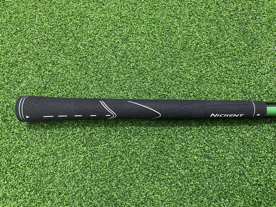 Nickent 2008 4XD 4 Hybrid 22° - headcover