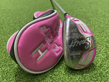 PGF Swift Speed 4 Hybrid 24° Ladies (USED)