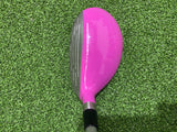 PGF Swift Speed 4 Hybrid 24° Ladies (USED)